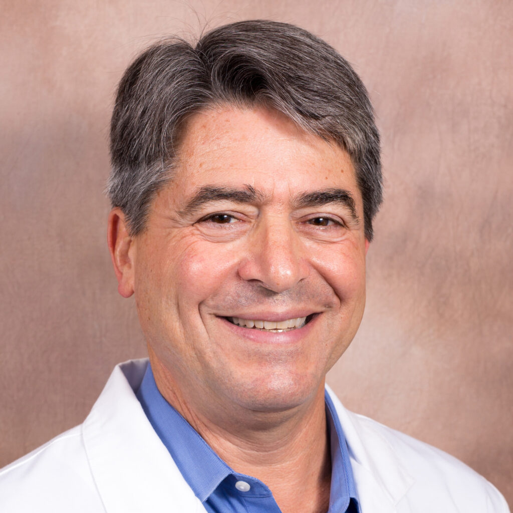 Dr Gary Blum Pueblo Radiology Medical Group