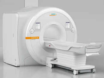 Siemens Verio 3T MRI Scanner